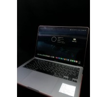 Macbook Pro 2020 13-inch M1