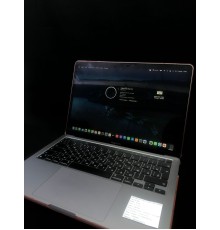 Macbook Pro 2020 13-inch M1