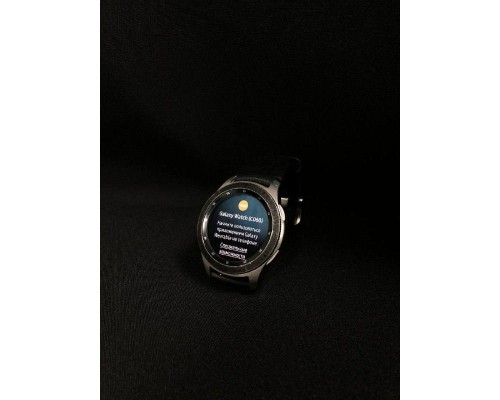 Samsung Galaxy Watch 3 (46mm)
